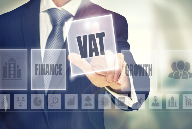 خدمات ضريبة القيمة المضافة في دبي